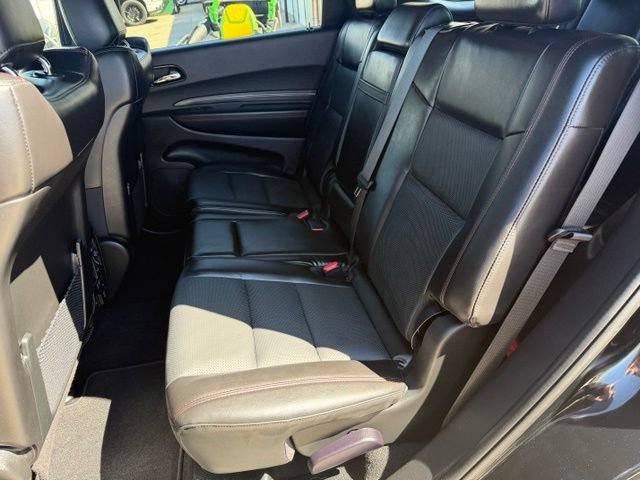 Used 2025 Dodge Durango GT AWD/4WD image 34