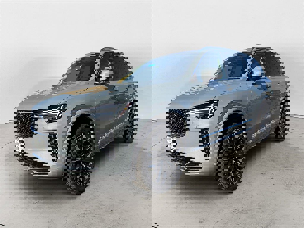 New 2025 Volvo XC90 B6 Ultra w/ Protection Package Premier image 2