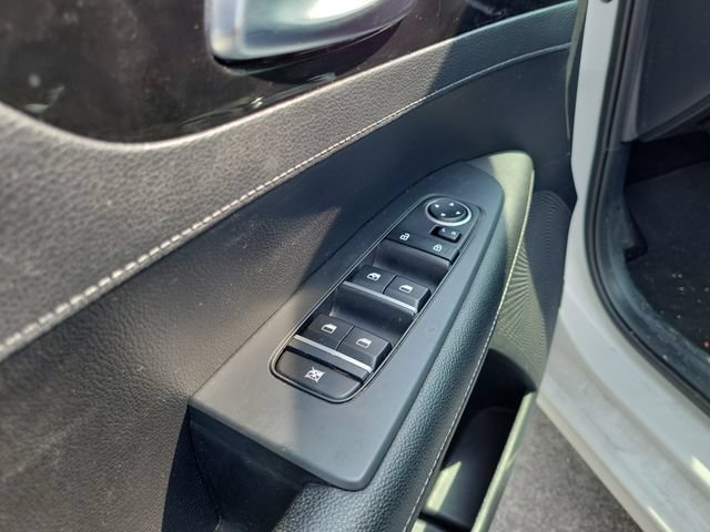 Used 2021 Kia Forte EX FWD image 16