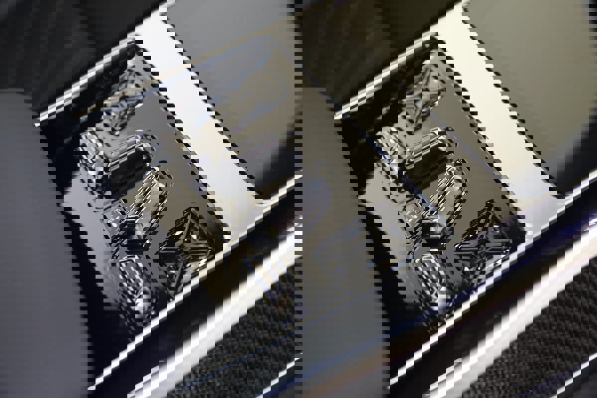 Used 2025 Audi S8 image 20