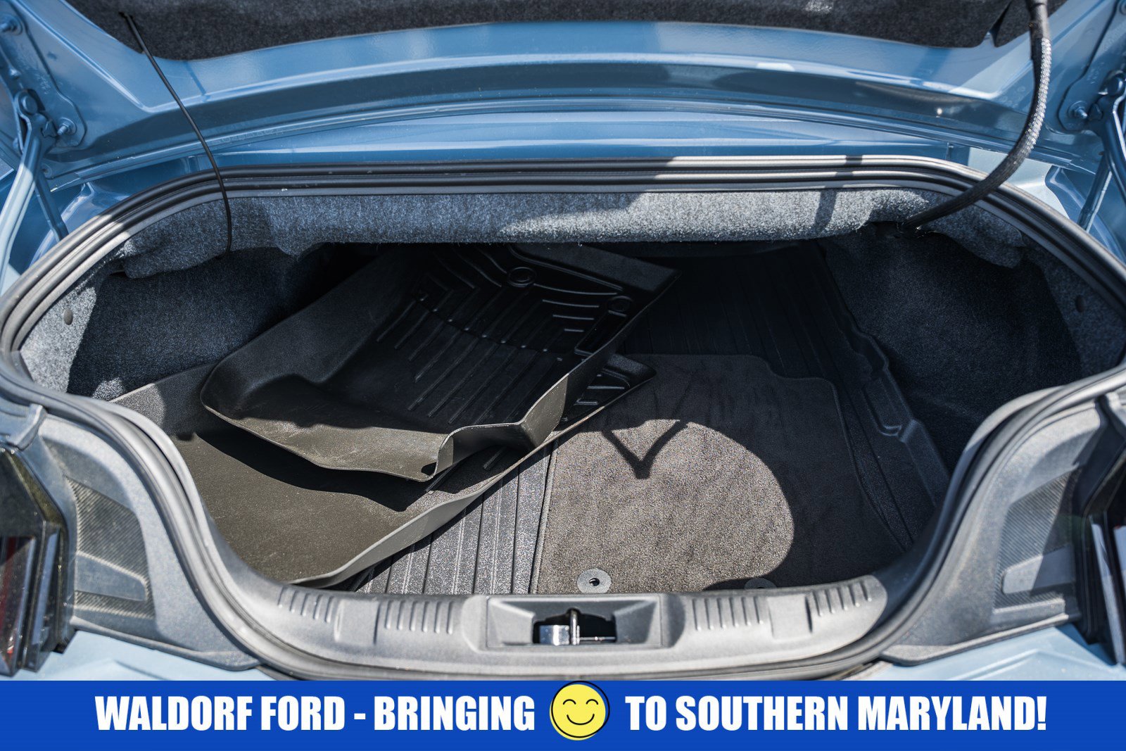 Used 2025 Ford Mustang GT Premium image 10