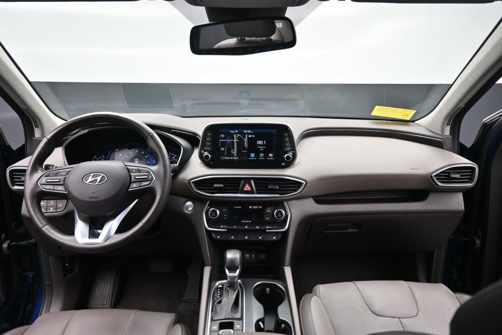 Used 2019 Hyundai Santa Fe AWD image 22