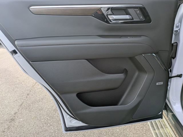 New 2026 Chevrolet Tahoe High Country image 28