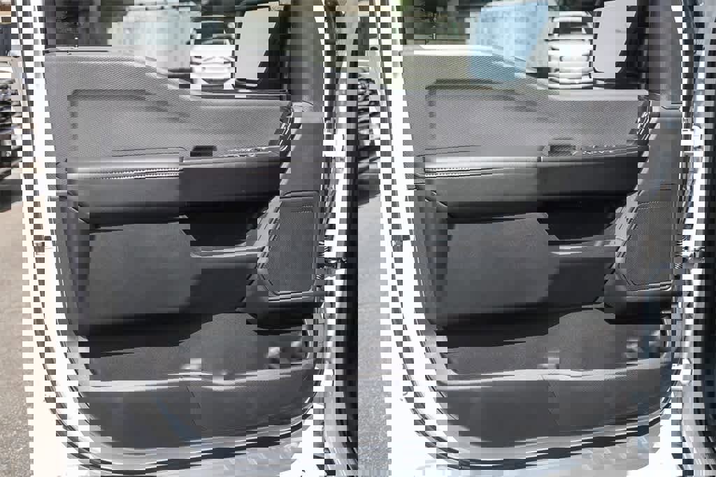 New 2025 Ford F150 STX w/ Equipment Group 200A image 21