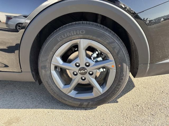 New 2026 Kia K4 image 25