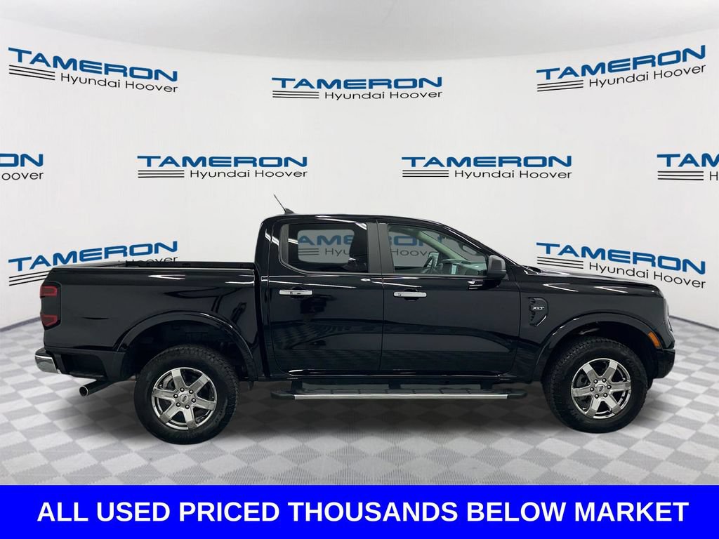 Used 2024 Ford Ranger XLT RWD image 6