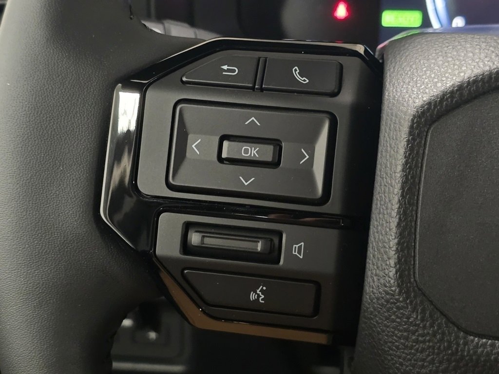 Certified 2025 Toyota Land Cruiser 1958 image 32