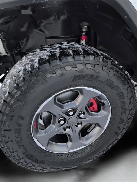 Used 2020 Jeep Gladiator Rubicon w/ Dual Top Group image 34