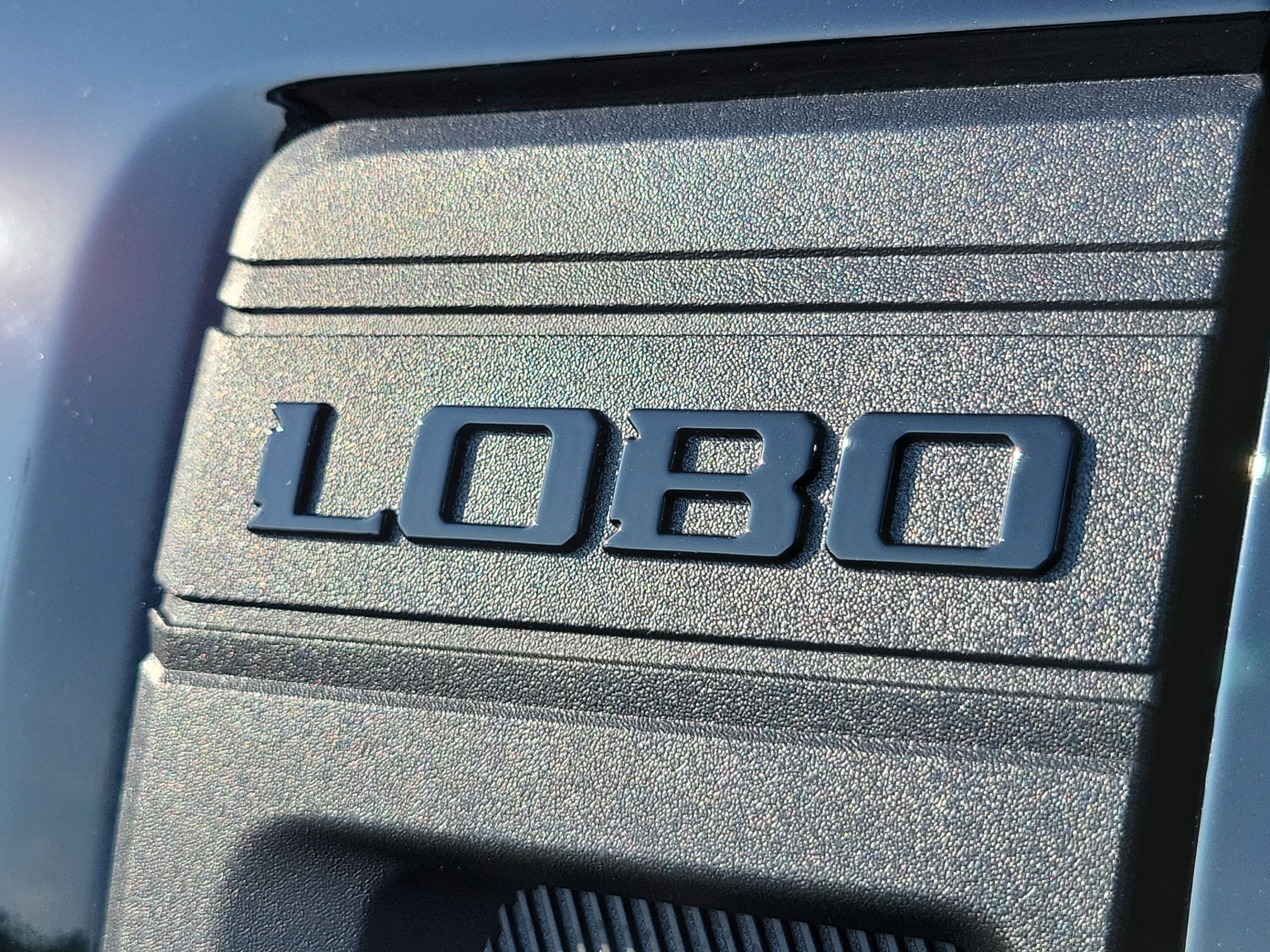 New 2026 Ford Maverick Lobo AWD/4WD image 9