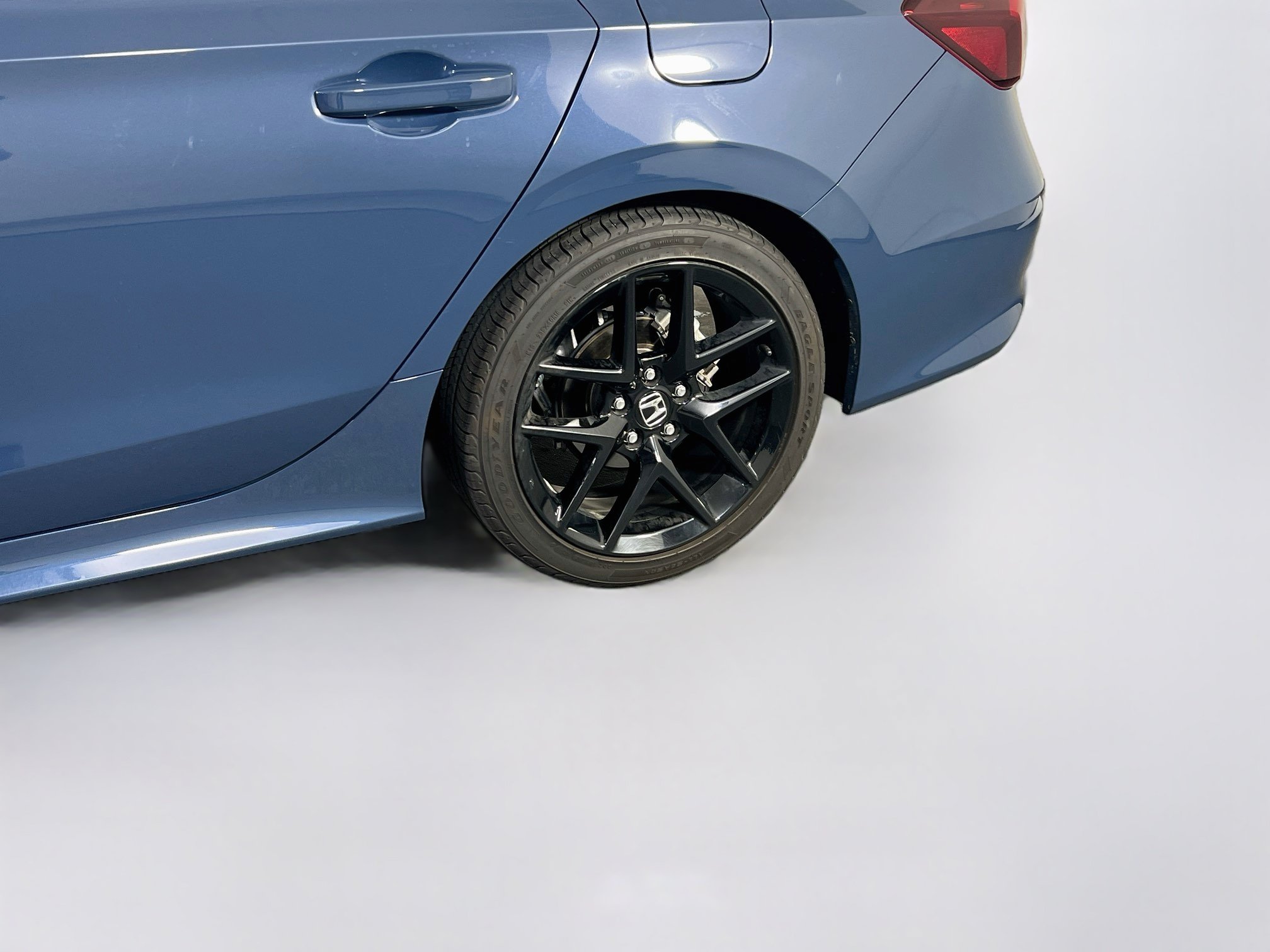 Used 2026 Honda Civic Sport image 28