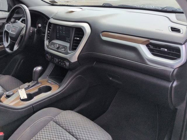 Used 2019 GMC Acadia SLE image 29