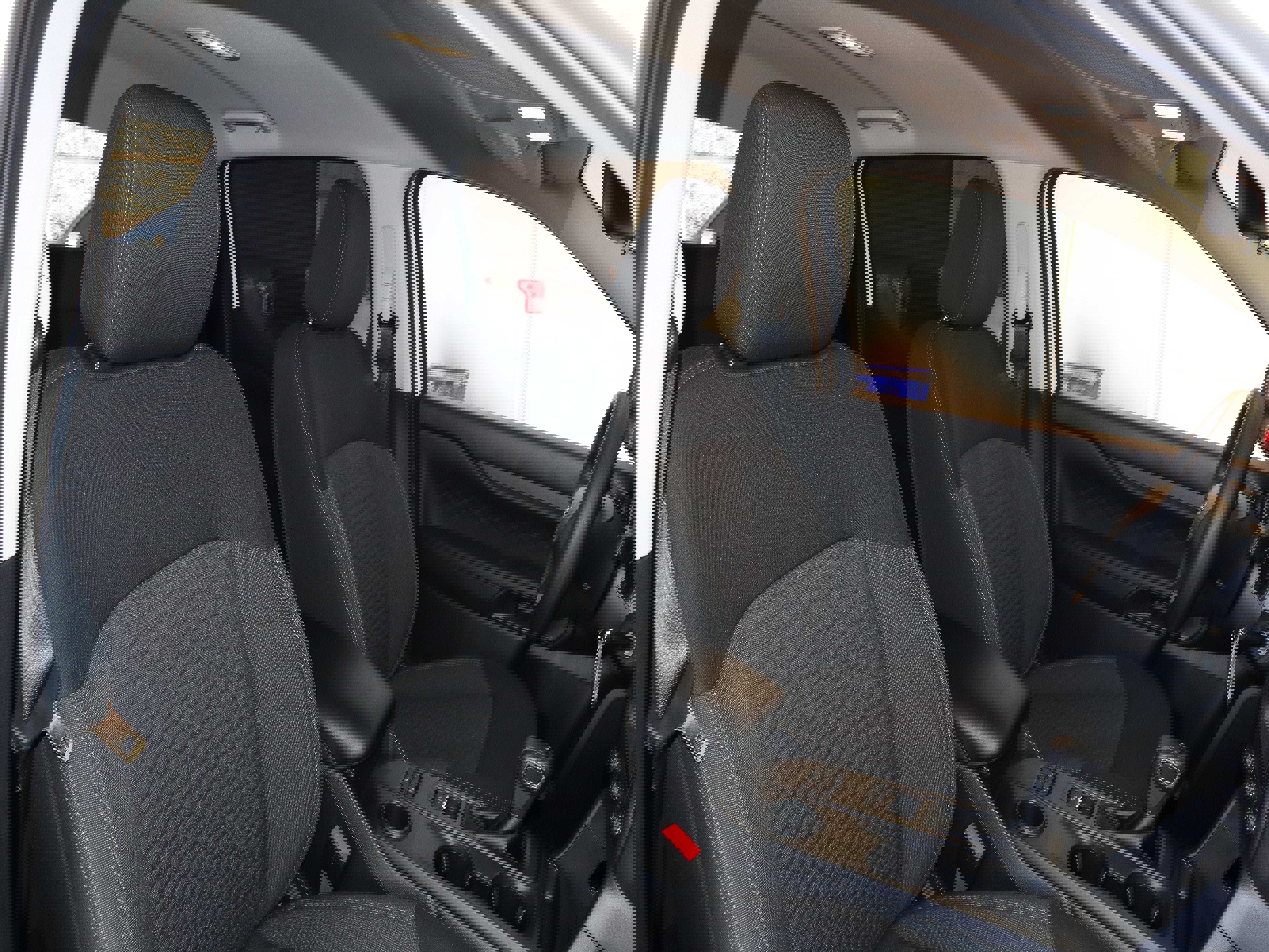 New 2026 Ford Ranger XL image 42