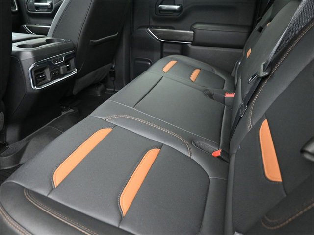 Used 2020 GMC Sierra 1500 AT4 w/ AT4 Premium Package image 20