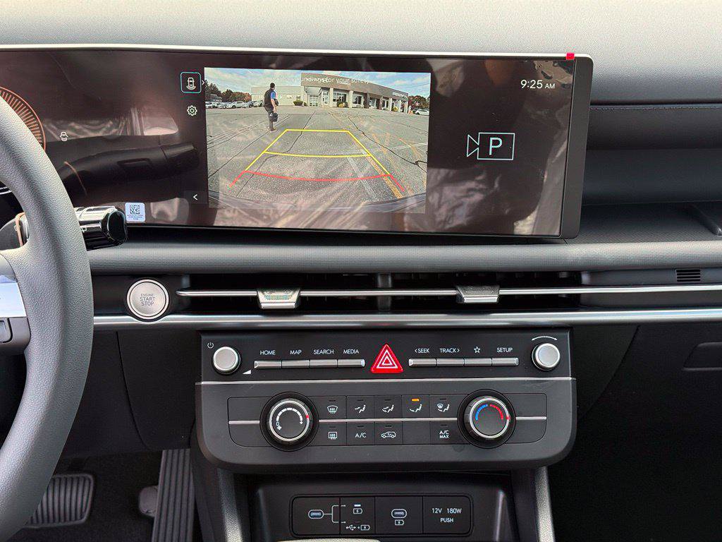 New 2026 Hyundai Tucson SE AWD/4WD image 27
