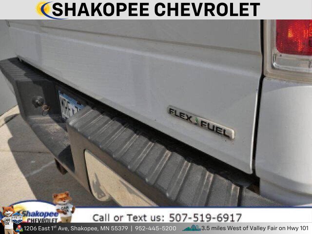 Used 2011 Ford F150 XLT w/ XLT Chrome Pkg image 5