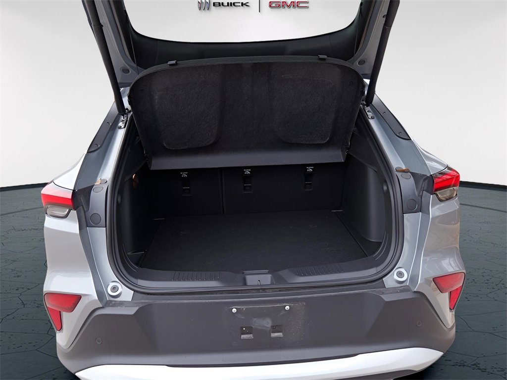 New 2026 Buick Envista Preferred w/ Convenience I Package image 28