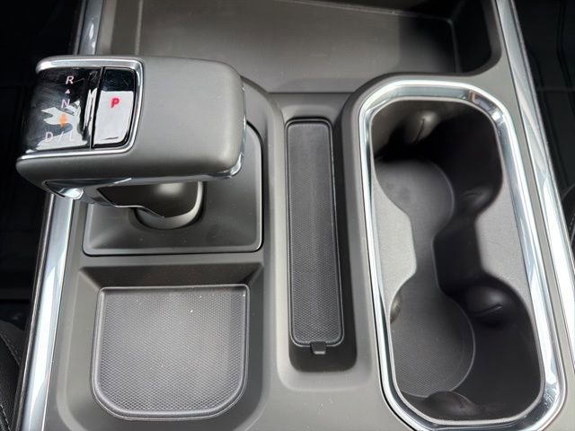 New 2026 Chevrolet Silverado 1500 LTZ w/ LTZ Convenience Package II image 28