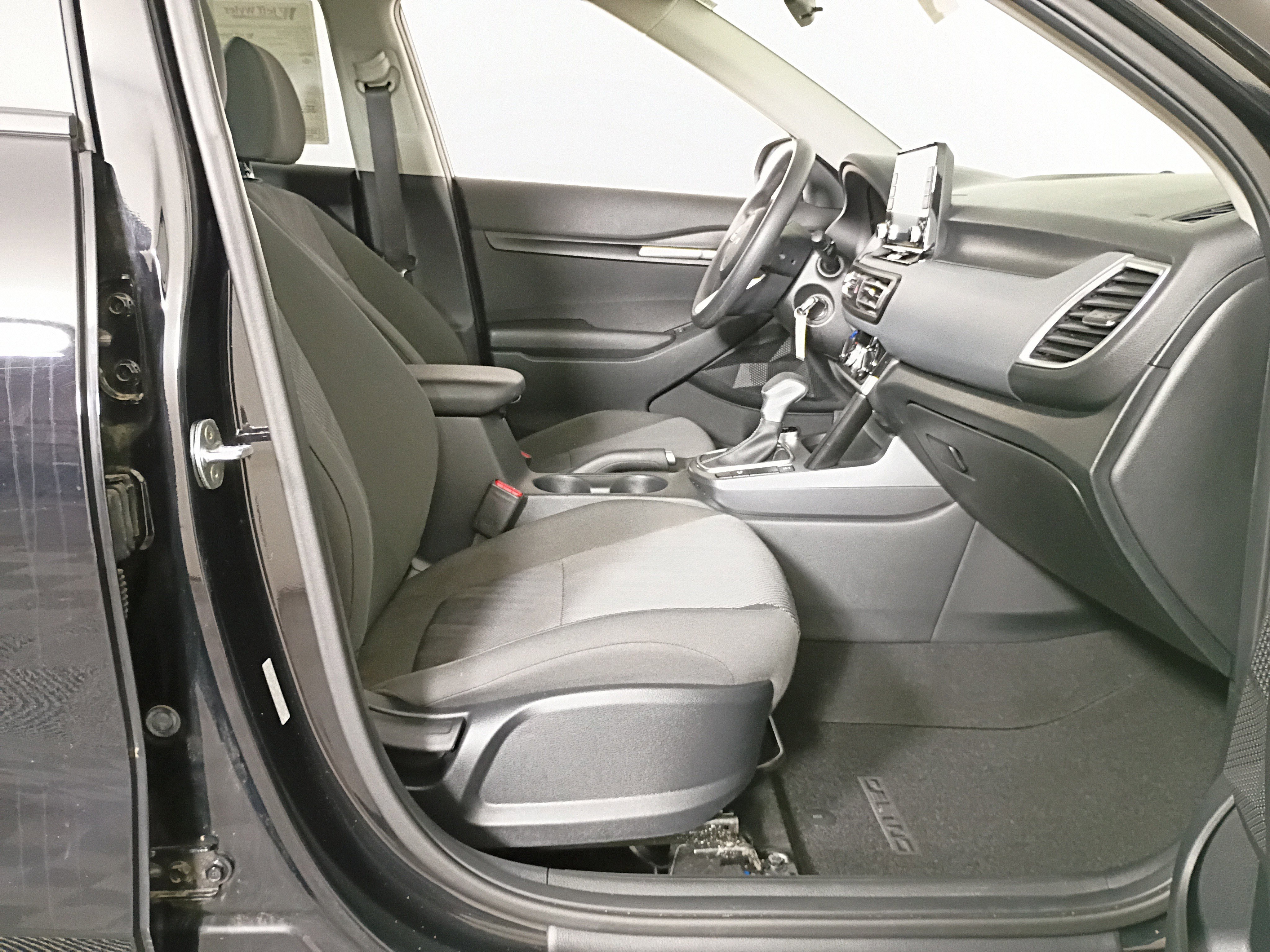 Certified 2023 Kia Seltos LX image 41