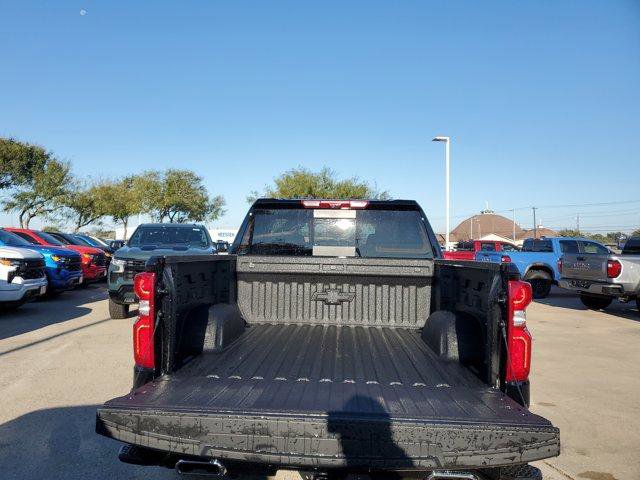 New 2026 Chevrolet Silverado 1500 High Country image 13