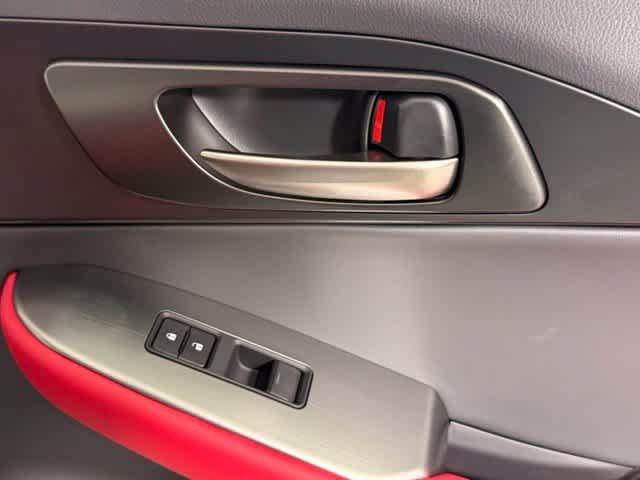 New 2026 Lexus IS 350 F Sport w/ Technology Package RWD image 29