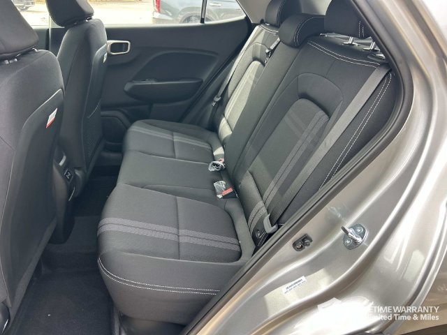 New 2026 Hyundai Venue SEL FWD image 21