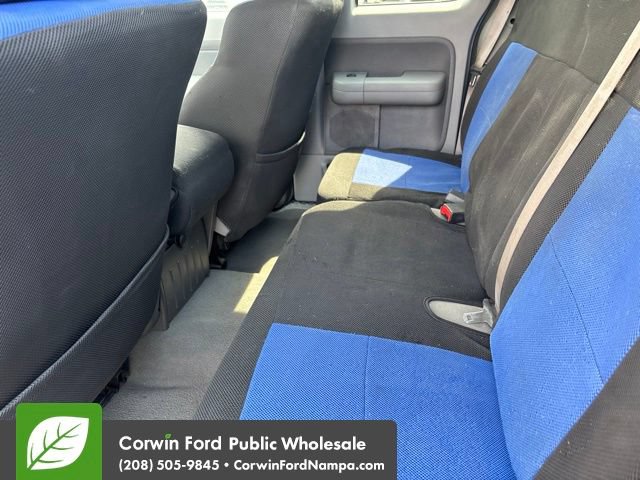 Used 2007 Ford F150 XLT AWD/4WD image 26