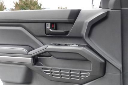 New 2026 Toyota Tacoma SR5 AWD/4WD image 27