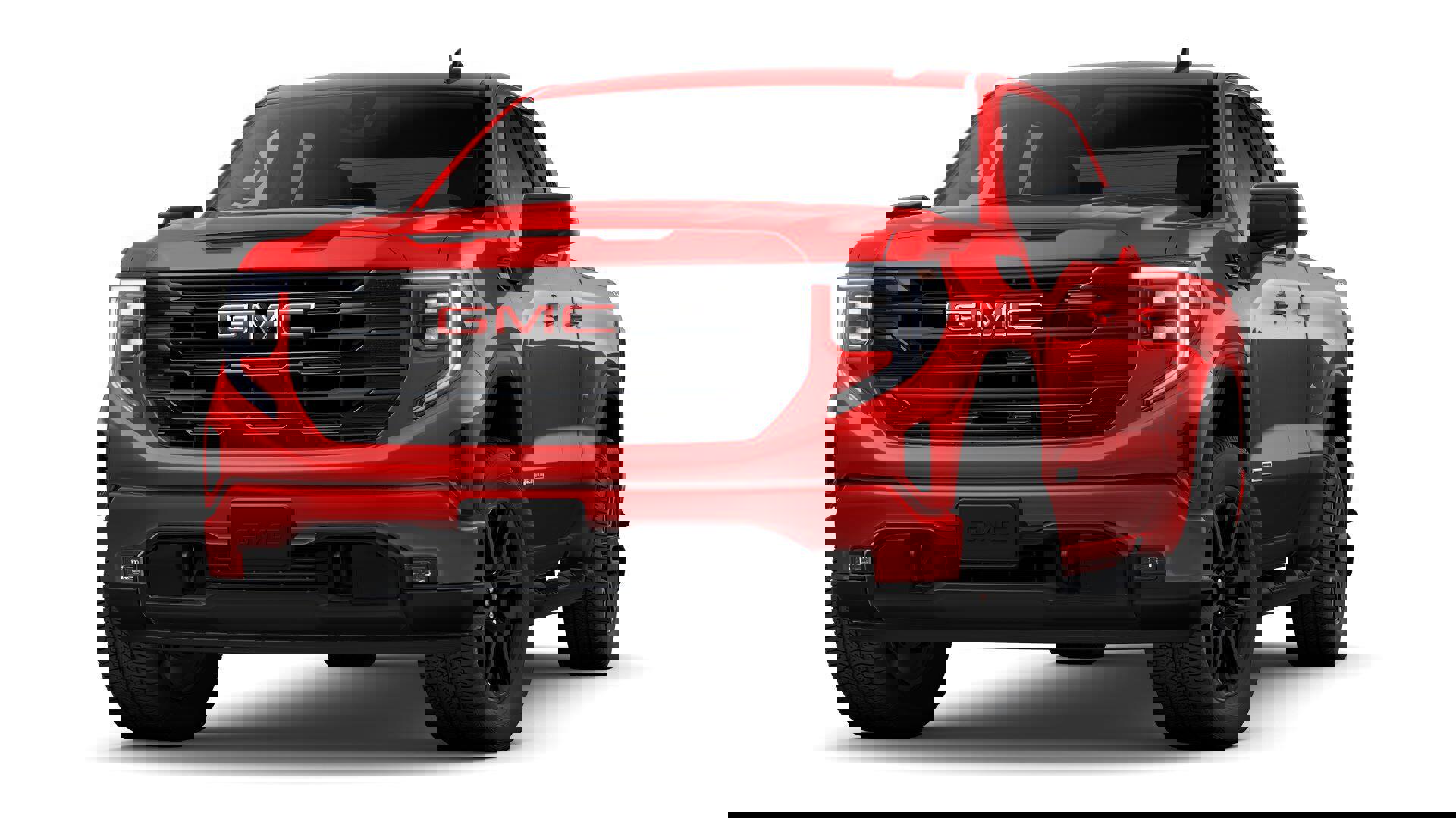 Used 2026 GMC Sierra 1500 Elevation w/ Elevation Select Package image 27