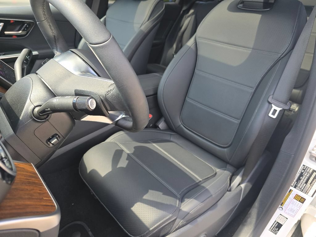Certified 2026 Mercedes-Benz GLC 300 4MATIC image 24