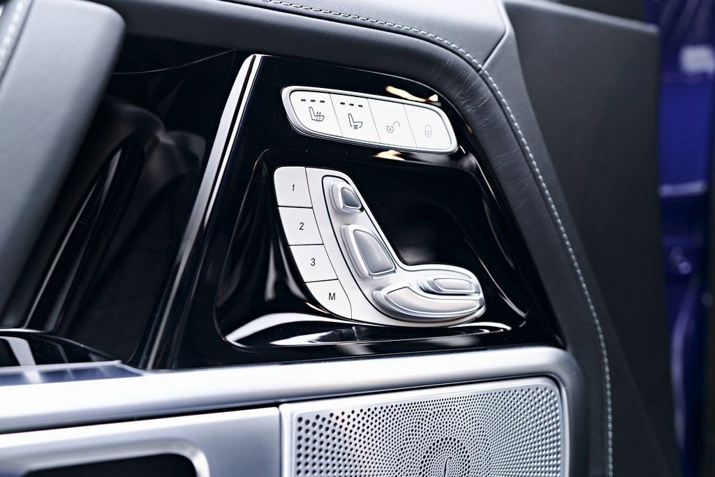 Used 2024 Mercedes-Benz G 63 AMG 4MATIC image 44