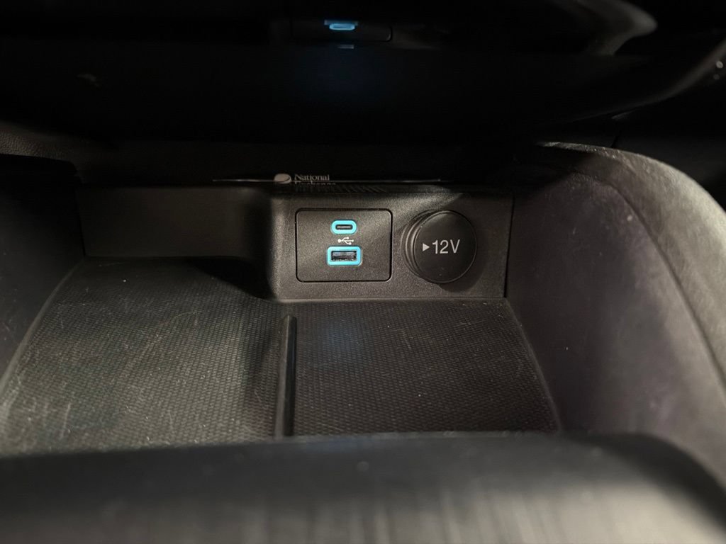 Used 2022 Ford Escape SE w/ Cold Weather Package AWD/4WD image 15