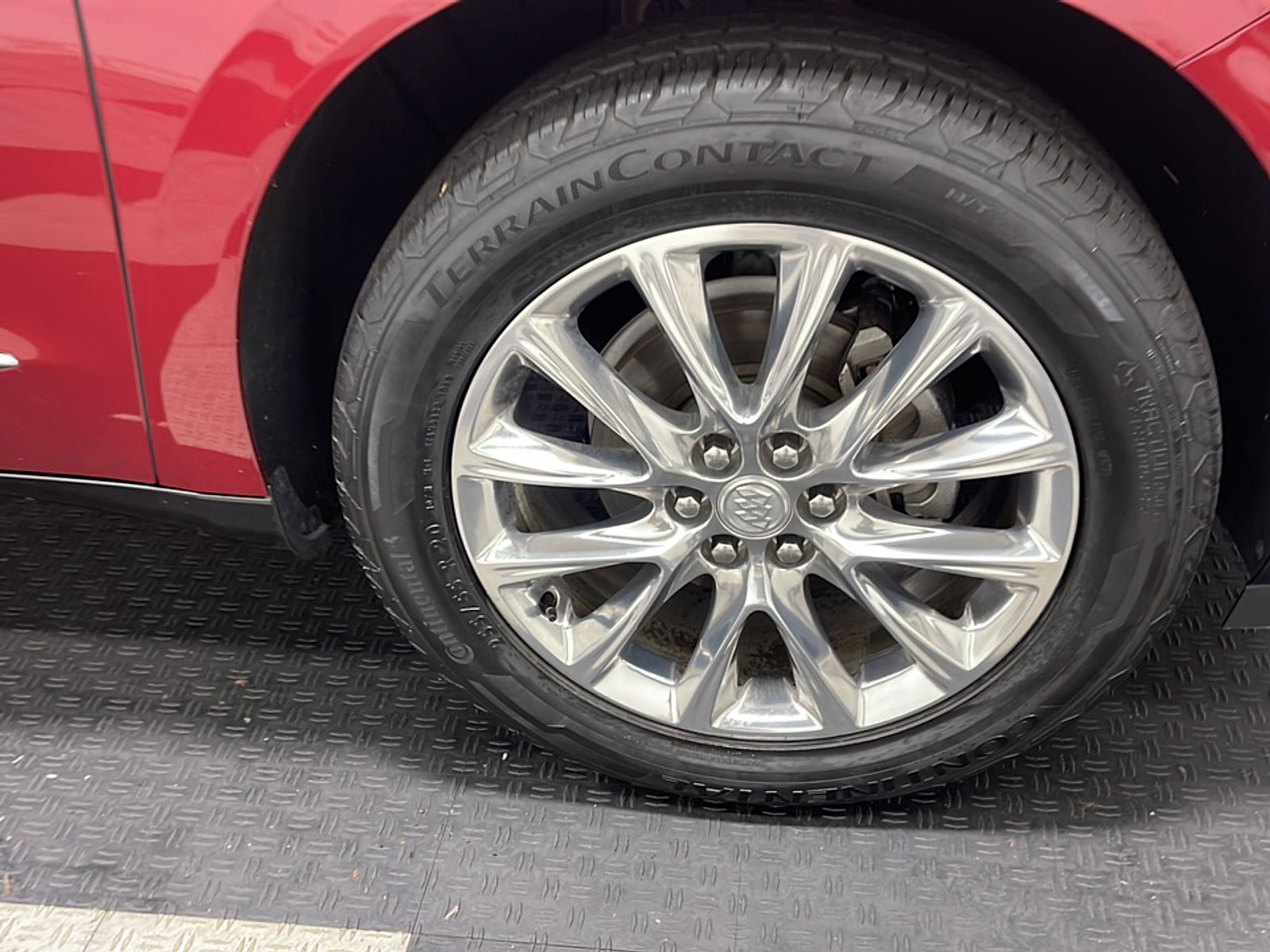 Used 2019 Buick Enclave Premium w/ Trailering Package, 5000 lbs. FWD image 22