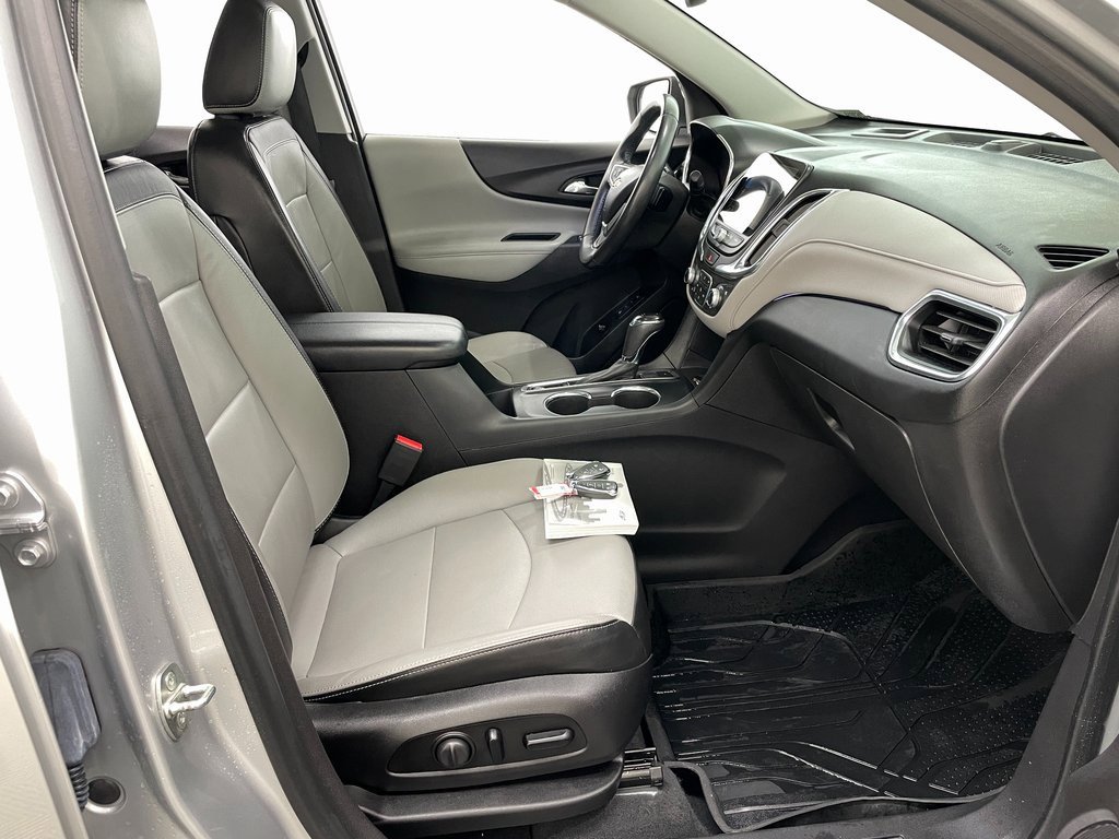 Certified 2019 Chevrolet Equinox Premier image 39