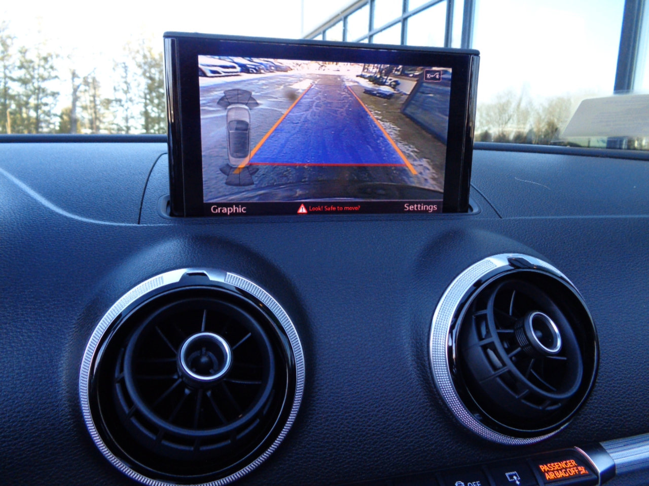 Used 2015 Audi A3 2.0T Prestige image 17