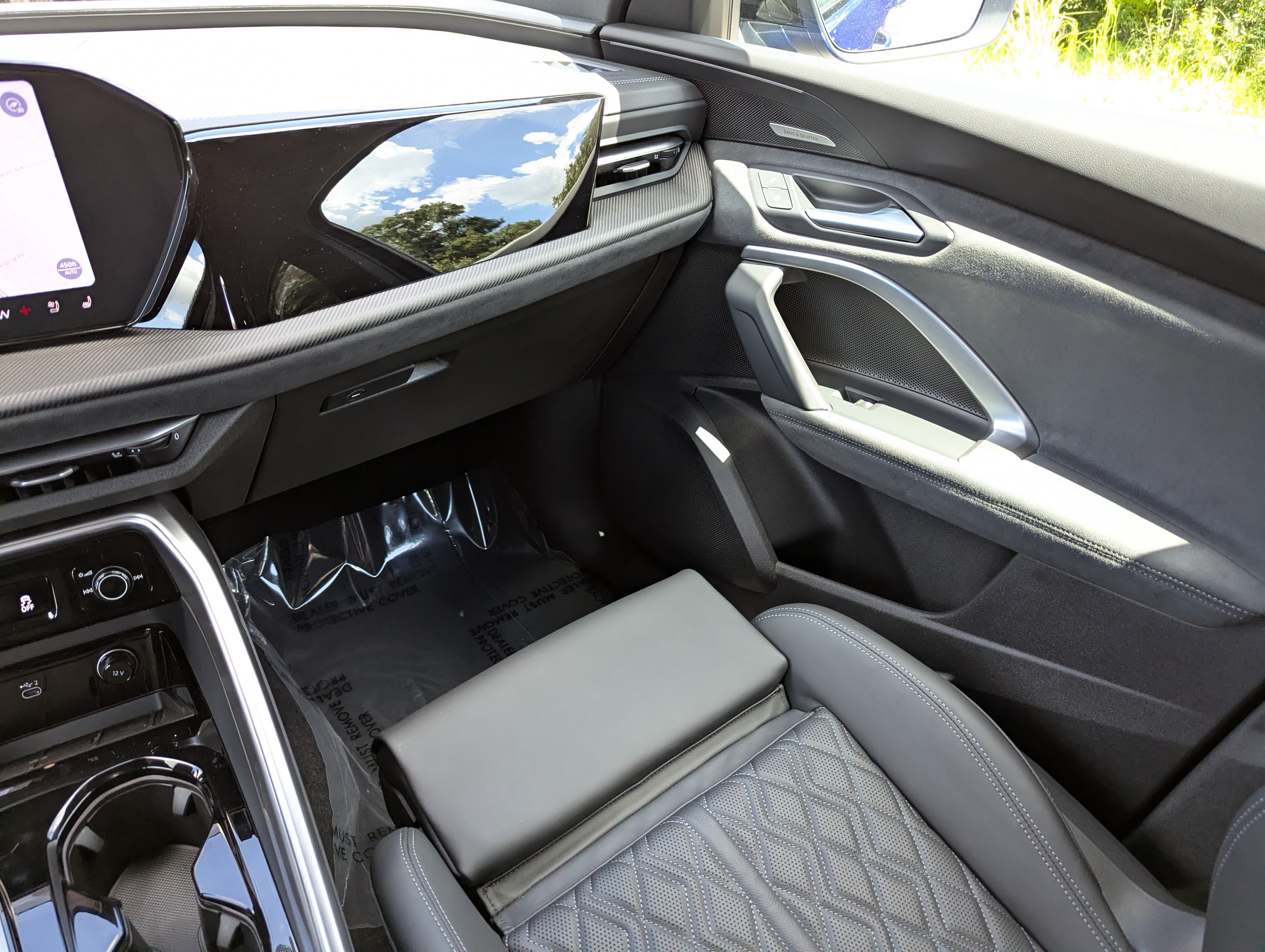 New 2026 Audi SQ5 Premium Plus AWD/4WD image 14
