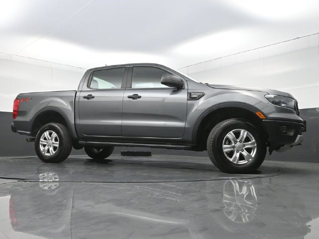Used 2023 Ford Ranger XL w/ Equipment Group 101A High RWD image 29