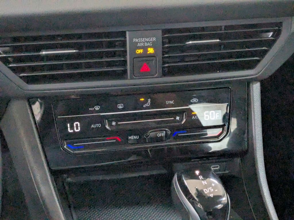 Used 2025 Volkswagen Jetta S image 21