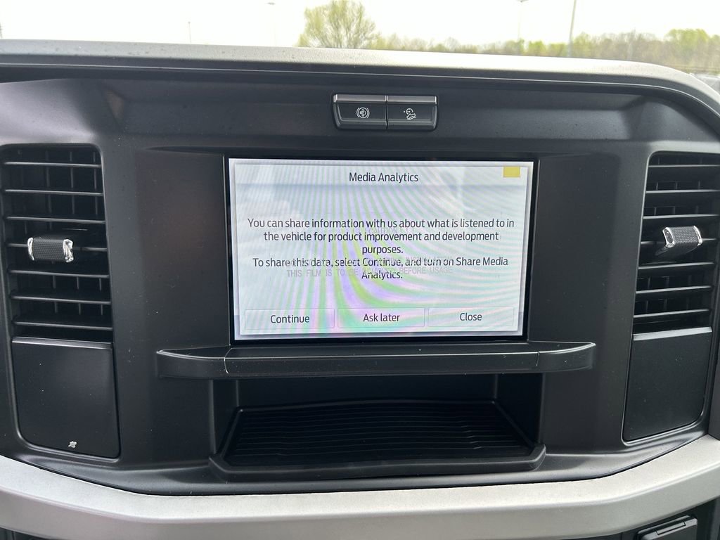 New 2026 Ford F450 XL image 22