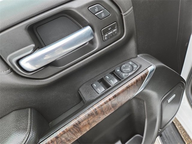 Certified 2020 GMC Sierra 1500 Denali w/ Denali Ultimate Package image 24