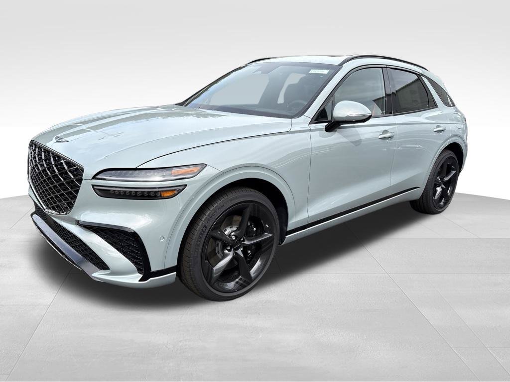 New 2027 Genesis GV70 2.5T Sport Prestige AWD/4WD image 1