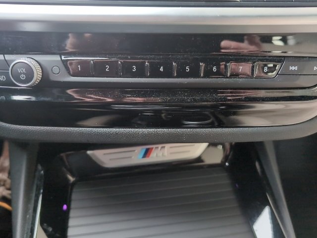 Certified 2023 BMW X3 M40i image 18