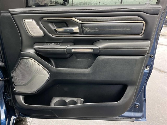 Used 2019 RAM 1500 Limited image 31