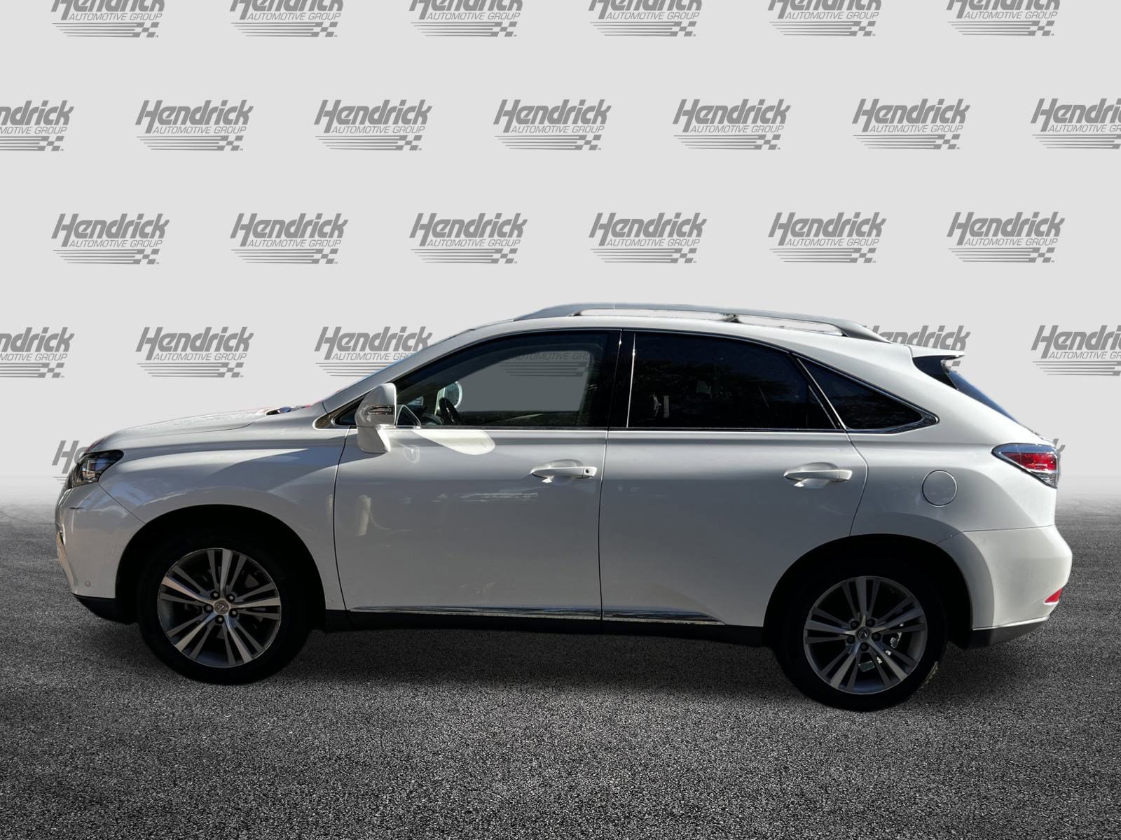 Used 2015 Lexus RX 350 FWD image 6