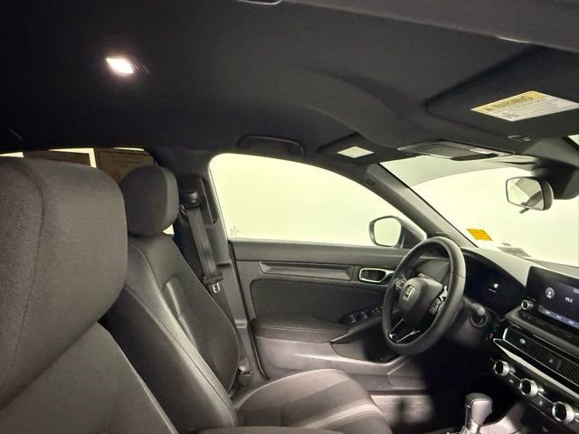 Used 2023 Honda Civic Sport image 51