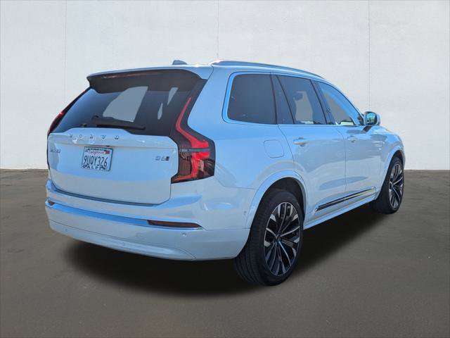 Used 2025 Volvo XC90 B6 Plus w/ Protection Package Premier image 5