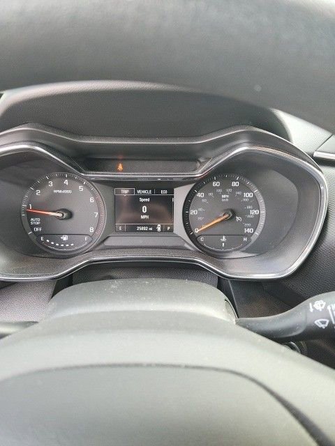 Used 2023 Chevrolet TrailBlazer LT image 5