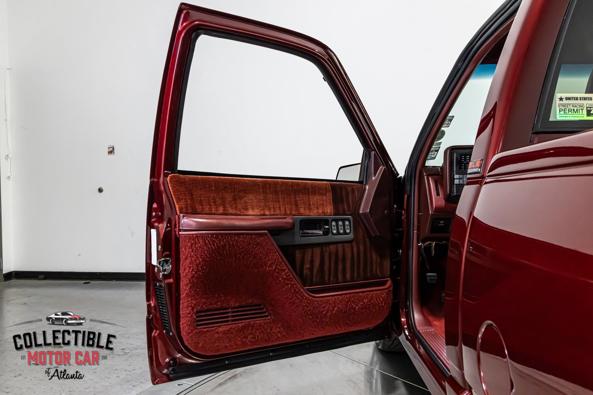 Used 1991 GMC Sierra 1500 Sport image 71