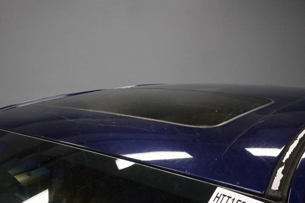 Used 2011 Ford Taurus SEL w/ 201A Rapid Spec Order Code FWD image 29