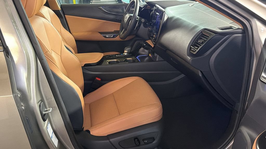 Certified 2023 Lexus NX 350 AWD image 10