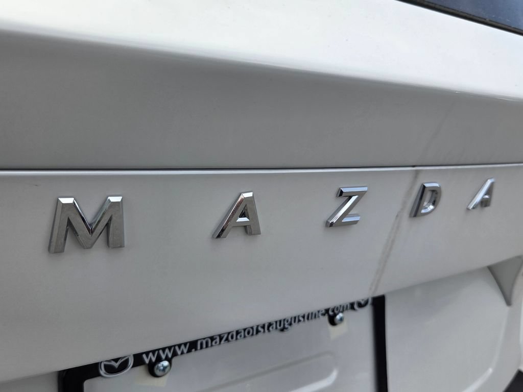 New 2026 MAZDA CX-5 Preferred AWD/4WD image 11